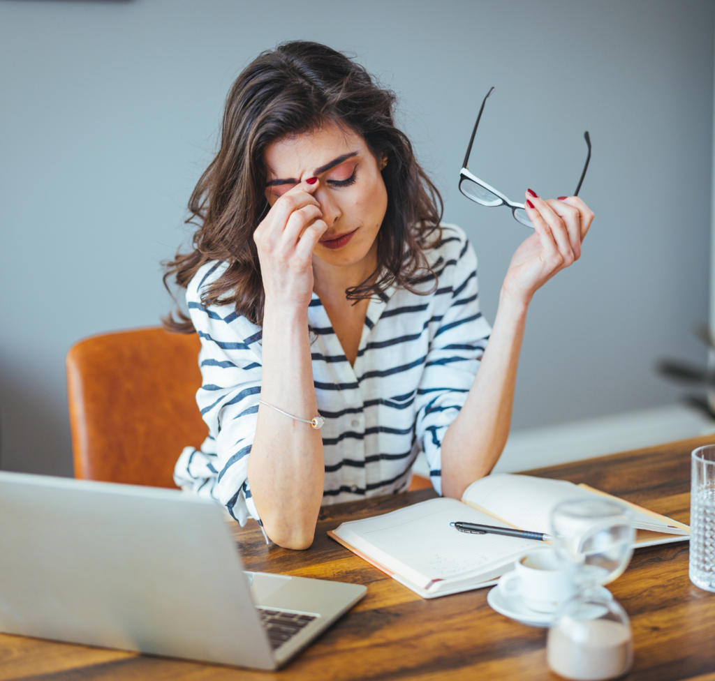 The Healing Power of IV Therapy for Stress Relief