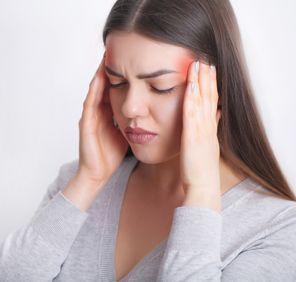 IV Therapy: A Promising Solution for Migraine Relief